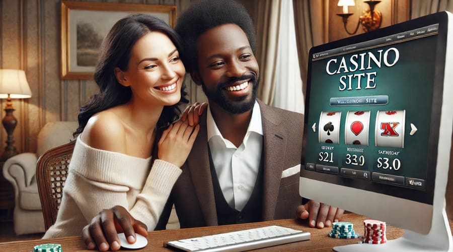 카지노사이트 추천