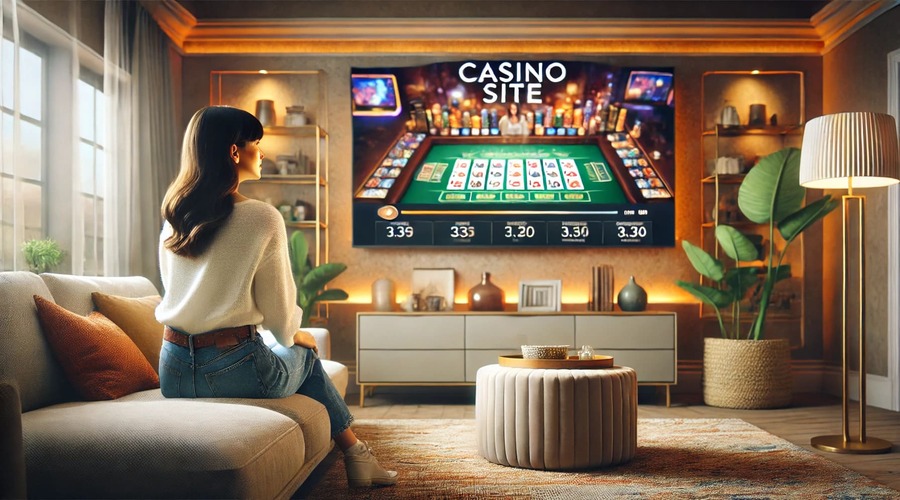 슬롯사이트 추천: 무엇을 고려해야 할까?